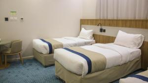 Borj Jazirat Alarab Hotel - afbeelding 1