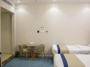 Borj Jazirat Alarab Hotel - afbeelding 9