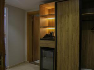 Borj Jazirat Alarab Hotel - afbeelding 4