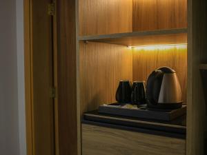 Borj Jazirat Alarab Hotel - afbeelding 17