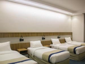 Borj Jazirat Alarab Hotel - afbeelding 12
