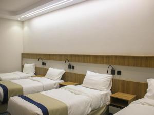 Borj Jazirat Alarab Hotel - afbeelding 23