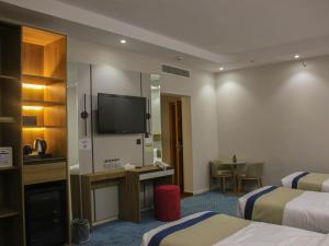 Borj Jazirat Alarab Hotel - afbeelding 3