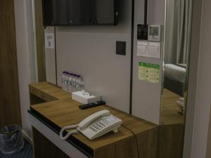 Borj Jazirat Alarab Hotel - afbeelding 19