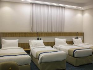Borj Jazirat Alarab Hotel - afbeelding 15