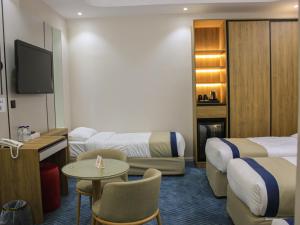 Borj Jazirat Alarab Hotel - afbeelding 21