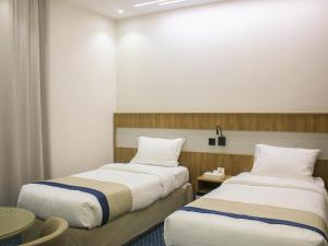 Borj Jazirat Alarab Hotel - afbeelding 11