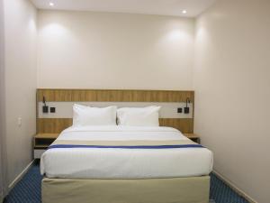 Borj Jazirat Alarab Hotel - afbeelding 20