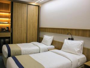 Borj Jazirat Alarab Hotel - afbeelding 7
