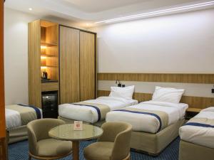Borj Jazirat Alarab Hotel - afbeelding 16