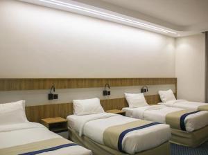 Borj Jazirat Alarab Hotel - afbeelding 24