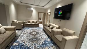 Alharbi Laxury Apartment - imej 35
