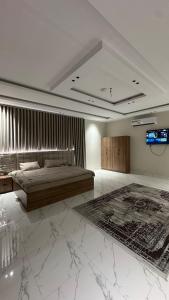 Alharbi Laxury Apartment - imej 16