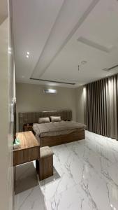 Alharbi Laxury Apartment - imej 10
