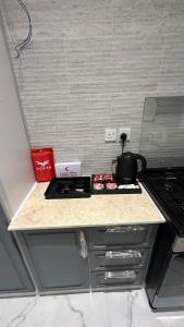 Alharbi Laxury Apartment - imej 8