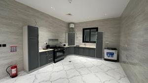 Alharbi Laxury Apartment - imej 23