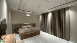 Alharbi Laxury Apartment - imej 31