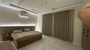Alharbi Laxury Apartment - imej 7