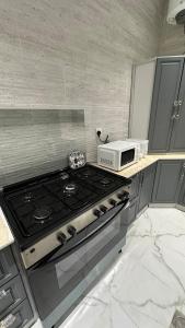 Alharbi Laxury Apartment - imej 19