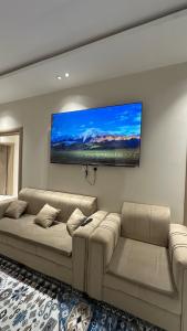 Alharbi Laxury Apartment - imej 15
