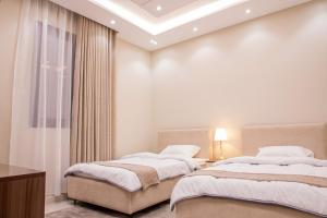 Two Bedroom Apt 10-min Prophet Mosqu Next to Mall - imagen 11
