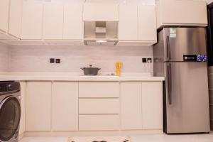 Two Bedroom Apt 10-min Prophet Mosqu Next to Mall - imagen 4