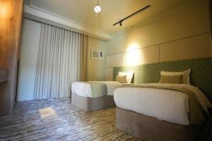 Residential Apartments in Al Arid 2 - imej 42