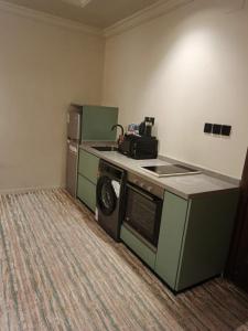 Residential Apartments in Al Arid 2 - imej 50