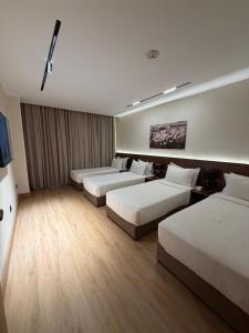 Private Suite in Taiba Makarim Suites