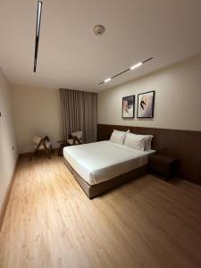 Private Suite in Taiba Makarim Suites - afbeelding 6