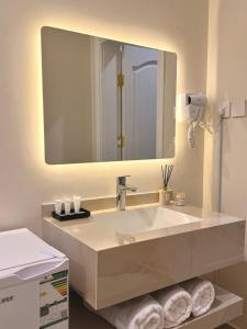 City Center Residential Apartments - gambar 21