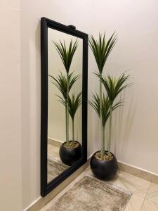 City Center Residential Apartments - gambar 28