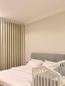 City Center Residential Apartments - gambar 23