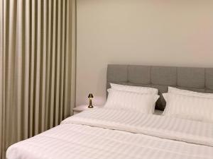 City Center Residential Apartments - gambar 22
