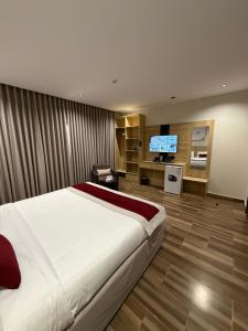 Rooh Al Madinah Hotel - image 43