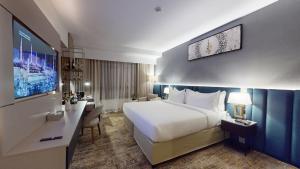 Gewar Alandalus hotel - imej 7