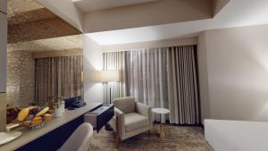 Gewar Alandalus hotel - imej 6