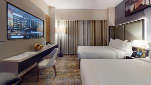 Gewar Alandalus hotel - imej 25