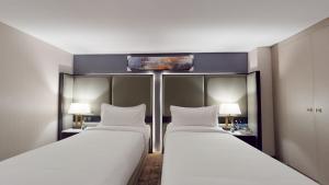 Gewar Alandalus hotel - imej 8