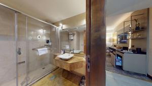 Gewar Alandalus hotel - imej 5