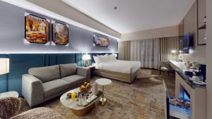 Gewar Alandalus hotel - imej 15