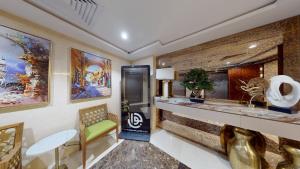 Gewar Alandalus hotel - imej 14