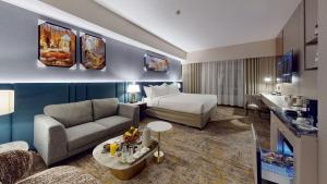 Gewar Alandalus hotel - imej 16