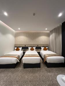 Loshal Al Madinah Al Munawwarah Hotel - imagen 13