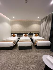 Loshal Al Madinah Al Munawwarah Hotel - imagen 14