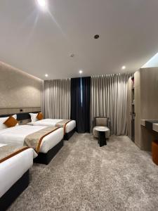 Loshal Al Madinah Al Munawwarah Hotel - imagen 3