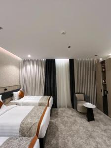 Loshal Al Madinah Al Munawwarah Hotel - imagen 12