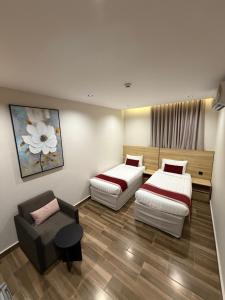 Rooh Al Madinah Hotel - image 47