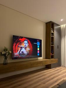 Quiet Bedroom and Sitting Area Apartment - gambar 10