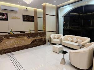 Antar Al Dhahabi Hotel - imej 7